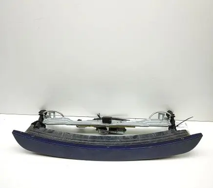 Porsche Boxster 987 Tailgate/trunk spoiler 98750410900 99662415100