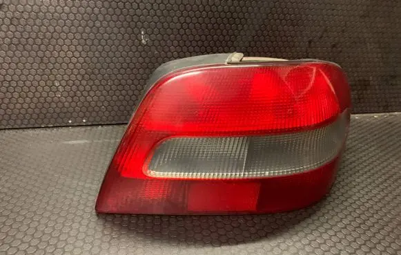 Volvo C70 Rear/tail lights