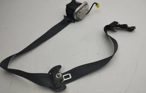 Honda Accord Front seatbelt TKAH3EJ489
