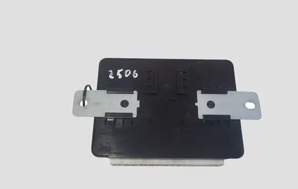KIA Sportage Comfort/convenience module 97RA010032