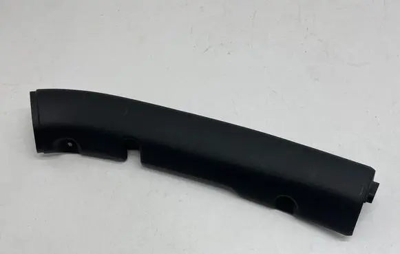 Jeep Wrangler (C) pillar trim 6BR62TX7AB 6BR62TRMAB