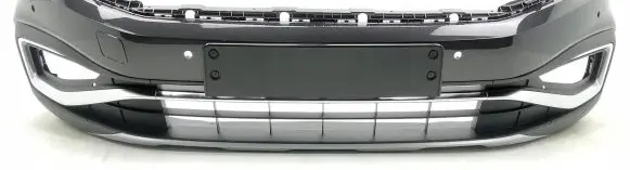 Volkswagen PASSAT B8 Front bumper 3G0807217BM