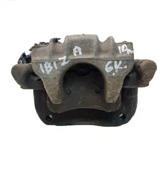 Seat Ibiza IV (6J,6P) Rear brake caliper