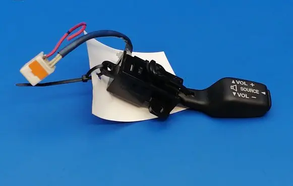 Audi A3 S3 8L Other switches/knobs/shifts 1380A19