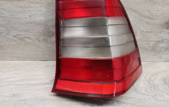 Mercedes-Benz C W202 Rear/tail lights 2028202864