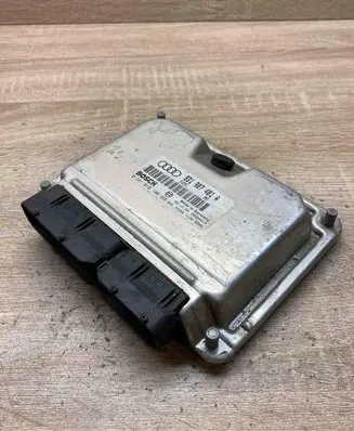 Engine control unit/module ECU