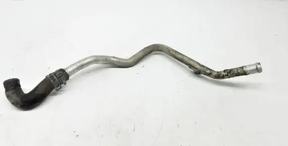 Audi Q7 4L Engine coolant pipe/hose