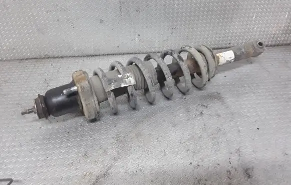 Dodge Journey Rear shock absorber with coil spring 