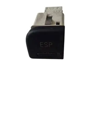 Audi A4 S4 B7 8E 8H ESP (stability program) switch 8E1927134A 06051A
