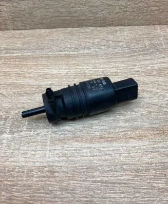 Skoda Superb B6 (3T) Windscreen/windshield washer pump 1K5955651