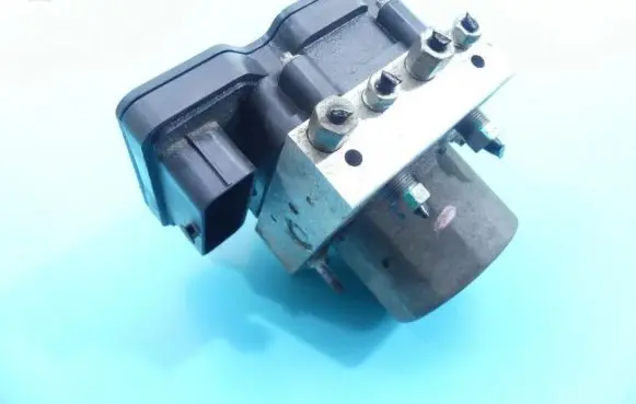 Tesla Model S ABS Pump 0265956391 IMPRK1148783
