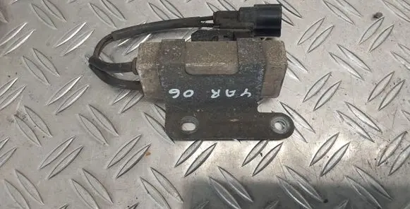 Toyota Yaris Coolant fan relay 2468106110