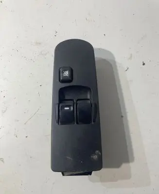 Mitsubishi Colt CZ3 Electric window control switch MR587959 0287TH6 C8D342M