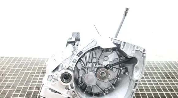 Nissan Juke II F16 Manual 6 speed gearbox TL4164 320104615R