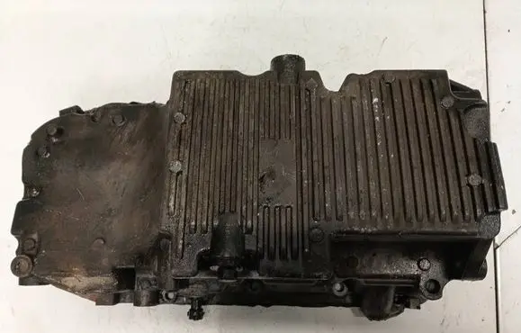 Opel Insignia A Oil sump 55575128 c32297a