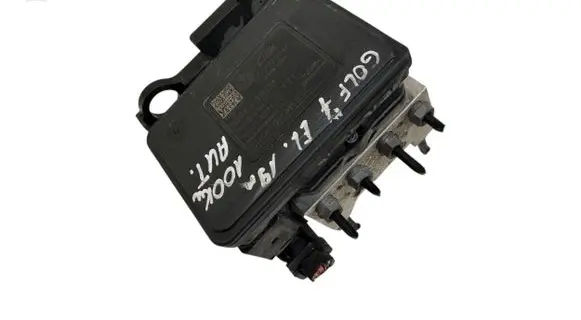 Volkswagen e-Golf ABS Pump 5Q0614517DB 10022010604