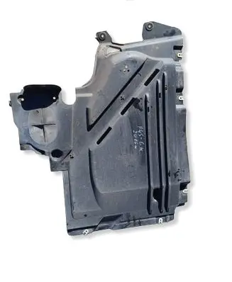 BMW 2 F45 Rear underbody cover/under tray 7290811 74850613
