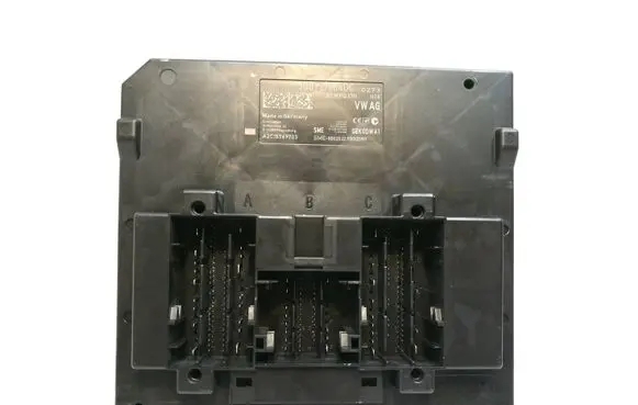 Audi Q2 - Comfort/convenience module 5Q0937084DC BCMPQ37H A2C15769703