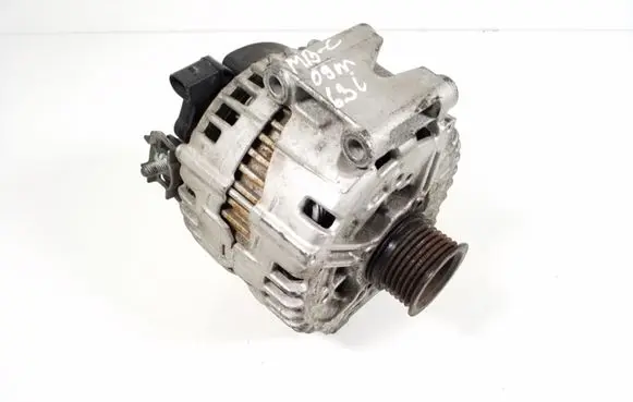 Mercedes-Benz C W204 Generator/alternator A0131540902