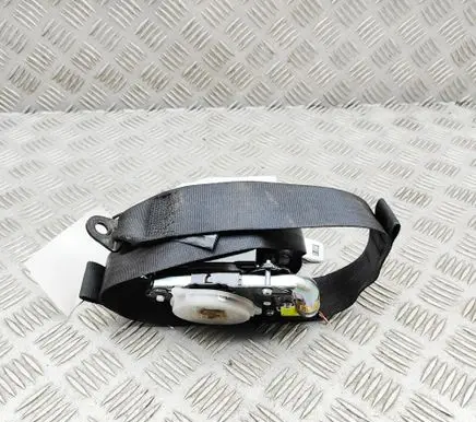 Ford Ranger Front seatbelt EB3B26611B08A