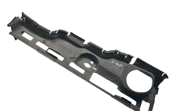 Volvo V60 Intercooler air guide/duct channel 31265732