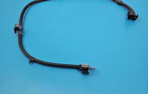 BMW X5 F15 Windshield washer spray nozzle 7292659 IMPRK1537152
