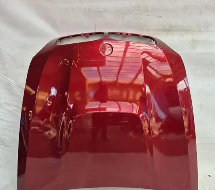 BMW X6 M Engine bonnet/hood BMWX5ME71