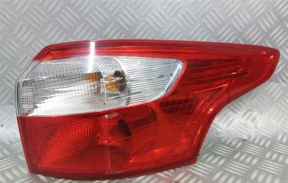 Ford Focus Rear/tail lights BM51-13404-G