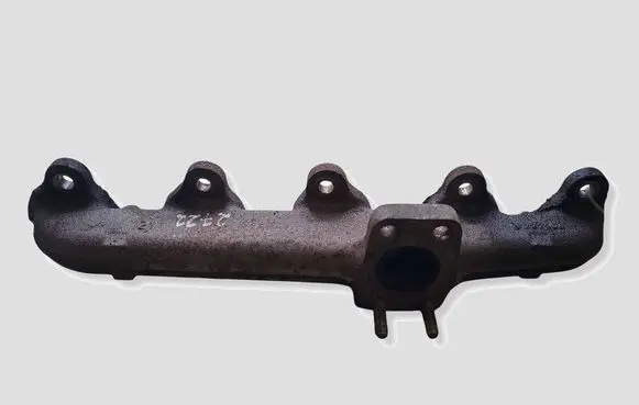 Ford Focus Exhaust manifold