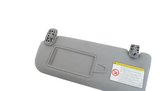 KIA Sorento Sun visor