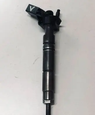 Mercedes-Benz ML W164 Fuel injector A6420701987 0445115076