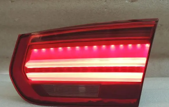 BMW 3 F30 F35 F31 Tailgate rear/tail lights 63217369120 7369120