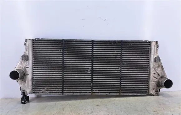 Renault Laguna II Intercooler radiator