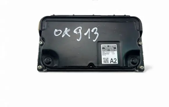 Toyota Corolla E210 E21 Engine control unit/module ECU 896610ZS10