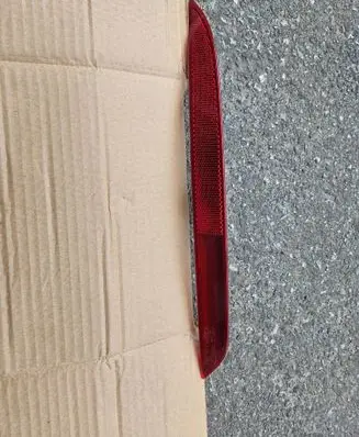 BMW X3 G01 Rear tail light reflector 8497423 22933401
