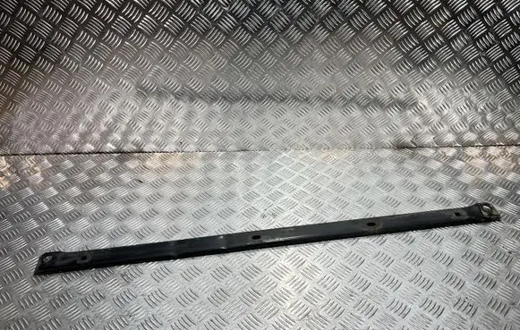 Opel Crossland X Bottom radiator support slam panel DG19610