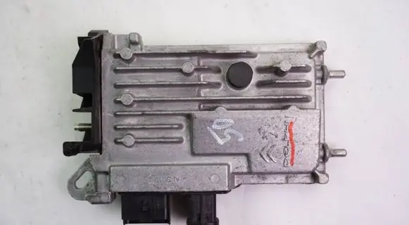 Other control units/modules