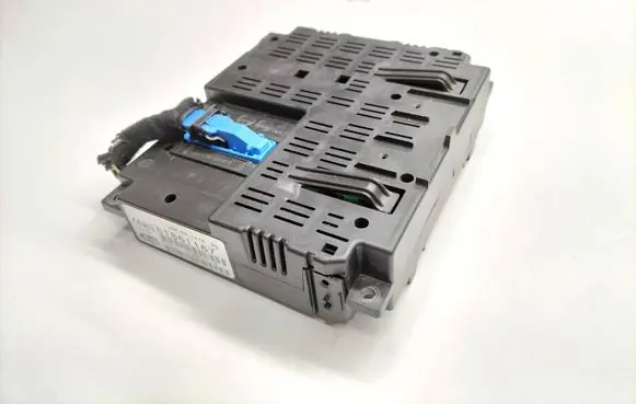 Fiat Punto (199) Comfort/convenience module 51861167