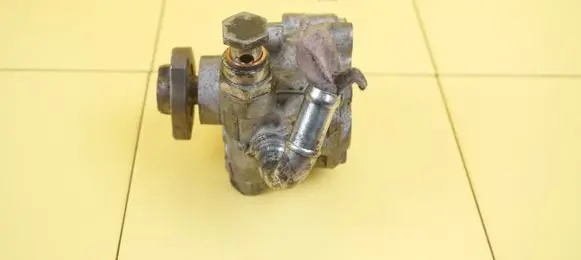 Volkswagen Crafter Power steering pump CEB