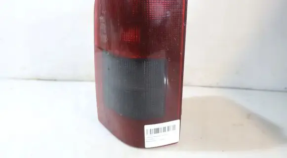 Citroen Berlingo Rear/tail lights