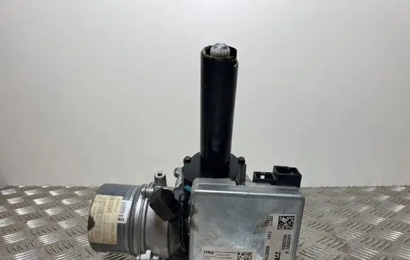 Fiat 500X Electric power steering pump 