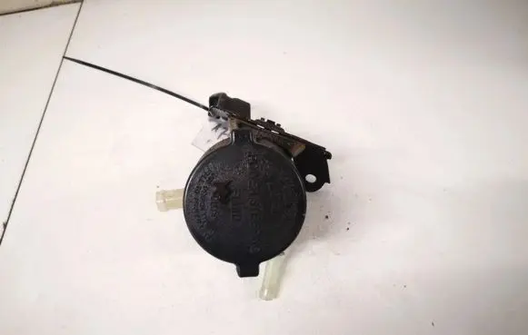 Toyota Avensis T250 Power steering fluid tank/reservoir