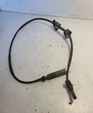 BMW 3 E90 E91 ABS rear brake sensor 6764610