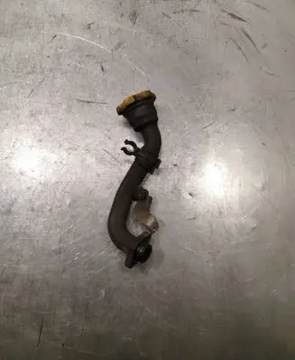 Subaru Forester SG Oil fill pipe 