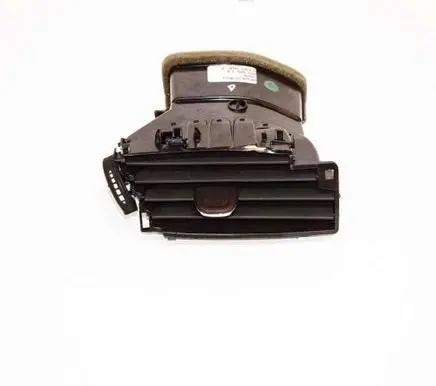 Opel Astra K Dashboard air vent grill cover trim 