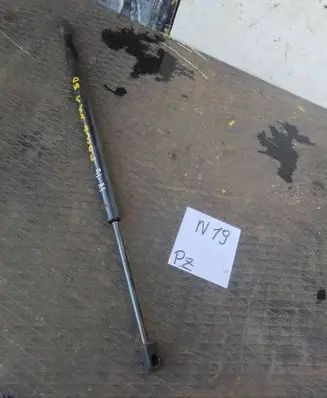 Ford Focus Tailgate strut 4583489