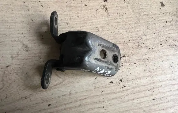 Nissan Micra Front door upper hinge