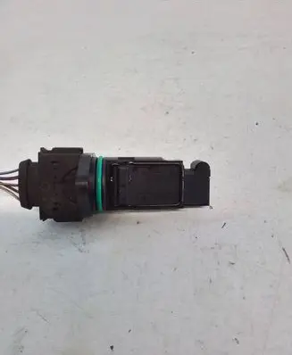 Porsche Boxster 986 Mass air flow meter 99660612300 0280217007 718201D