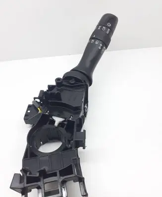 Toyota RAV 4 (XA30) Indicator stalk 17F534 42111