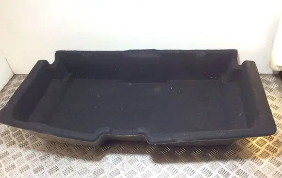 Volvo XC90 Trunk/boot floor carpet liner 31366325